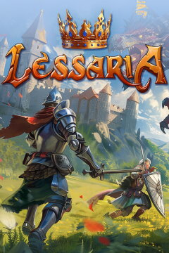 Lessaria: Fantasy Kingdom Sim Free Download