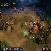 Lessaria: Fantasy Kingdom Sim PC Crack