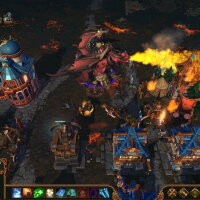 Lessaria: Fantasy Kingdom Sim Crack Download