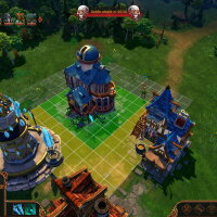 Lessaria: Fantasy Kingdom Sim Repack Download