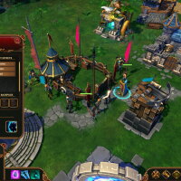 Lessaria: Fantasy Kingdom Sim Update Download