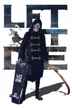 LET IT DIE Free Download