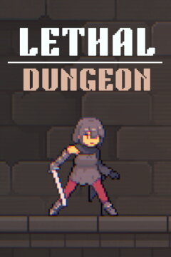 Lethal Dungeon Free Download