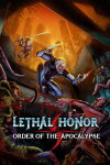 Lethal Honor - Order of the Apocalypse Free Download