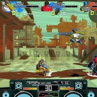Lethal League Blaze Torrent Download