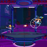 Lethal League Blaze PC Crack