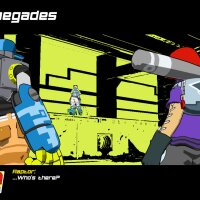 Lethal League Blaze Crack Download