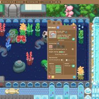 Let's Build a Zoo: Aquarium Odyssey PC Crack