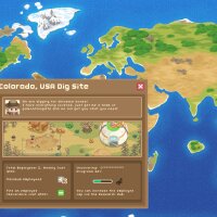 Let's Build a Zoo: Dinosaur Island PC Crack