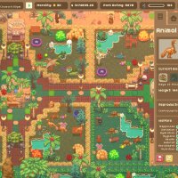 Let's Build a Zoo: Dinosaur Island Repack Download