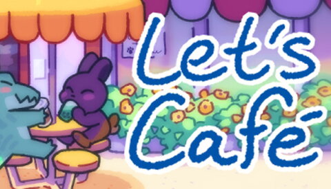 Let's Café Free Download