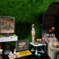 Lets Nuke Mars Crack Download