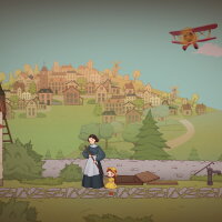 Letters of War PC Crack