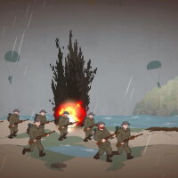 Letters of War Crack Download