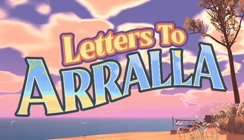Letters to Arralla Free Download