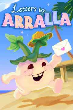 Letters to Arralla Free Download