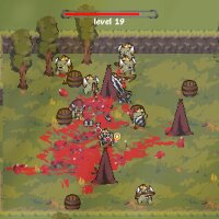 LEVEL UP 80 Update Download