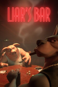 Liar's Bar Free Download