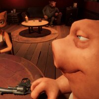 Liar's Bar Update Download