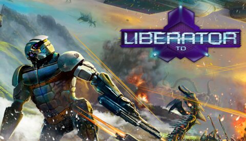 Liberator TD Free Download