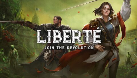 Liberte (GOG) Free Download