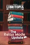 LIBRITOPIA: Librarian Simulator Free Download