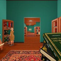 LIBRITOPIA: Librarian Simulator Torrent Download