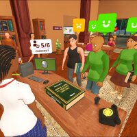 LIBRITOPIA: Librarian Simulator Update Download