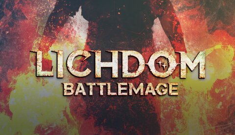 Lichdom: Battlemage (GOG) Free Download