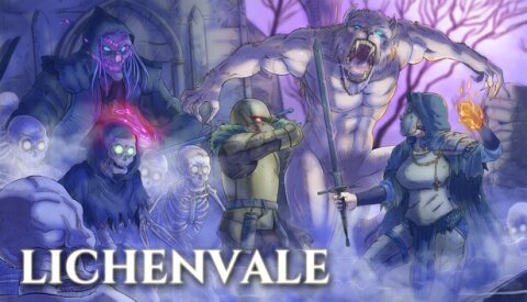 Lichenvale Free Download