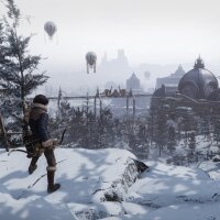 Lies of P: Overture Torrent Download