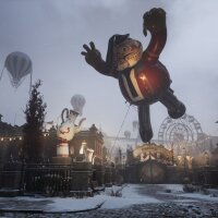 Lies of P: Overture Repack Download