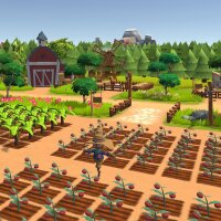 Life in Willowdale: Farm Adventures Update Download