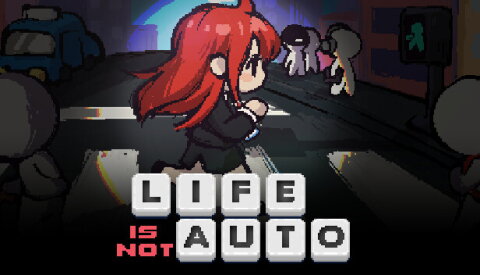 life is not auto Free Download