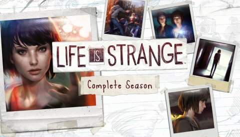 Life is Strange: Complete Season (GOG) Free Download