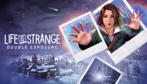 Life is Strange: Double Exposure Free Download