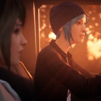 Life is Strange Remastered PC Crack