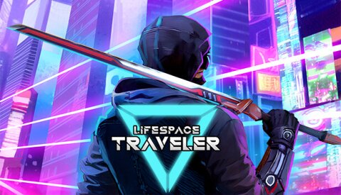 Lifespace Traveler Free Download