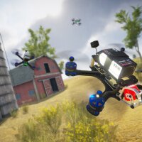 Liftoff®: FPV Drone Racing Torrent Download