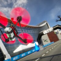 Liftoff®: FPV Drone Racing PC Crack