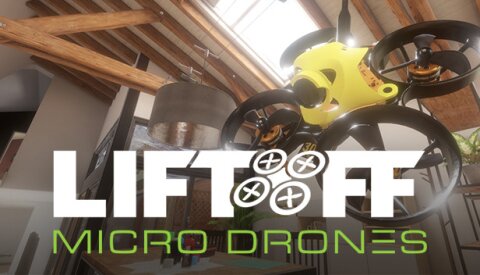 Liftoff®: Micro Drones Free Download