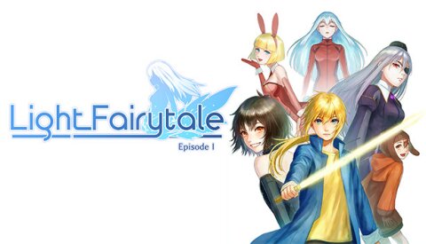 Light Fairytale Episode 1 Free Download