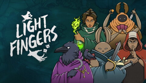 Light Fingers Free Download