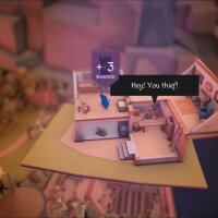 Light Fingers PC Crack