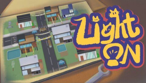 Light On Free Download