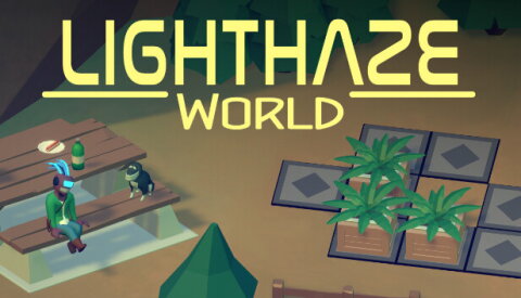 Lighthaze World Free Download