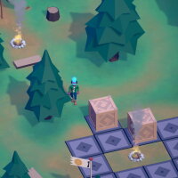 Lighthaze World PC Crack