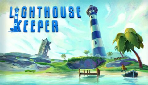 Lighthouse Keeper Free Download