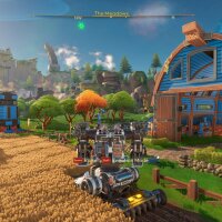 Lightyear Frontier Update Download