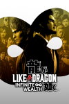 Like a Dragon: Infinite Wealth Free Download